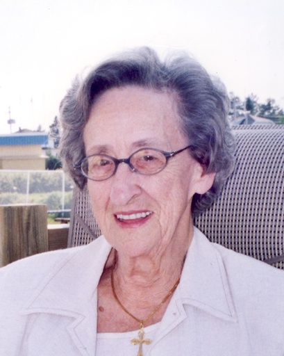 Hermance Fleury LEMAY