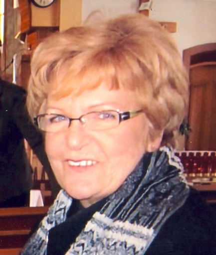Véronique Lalancette Plourde