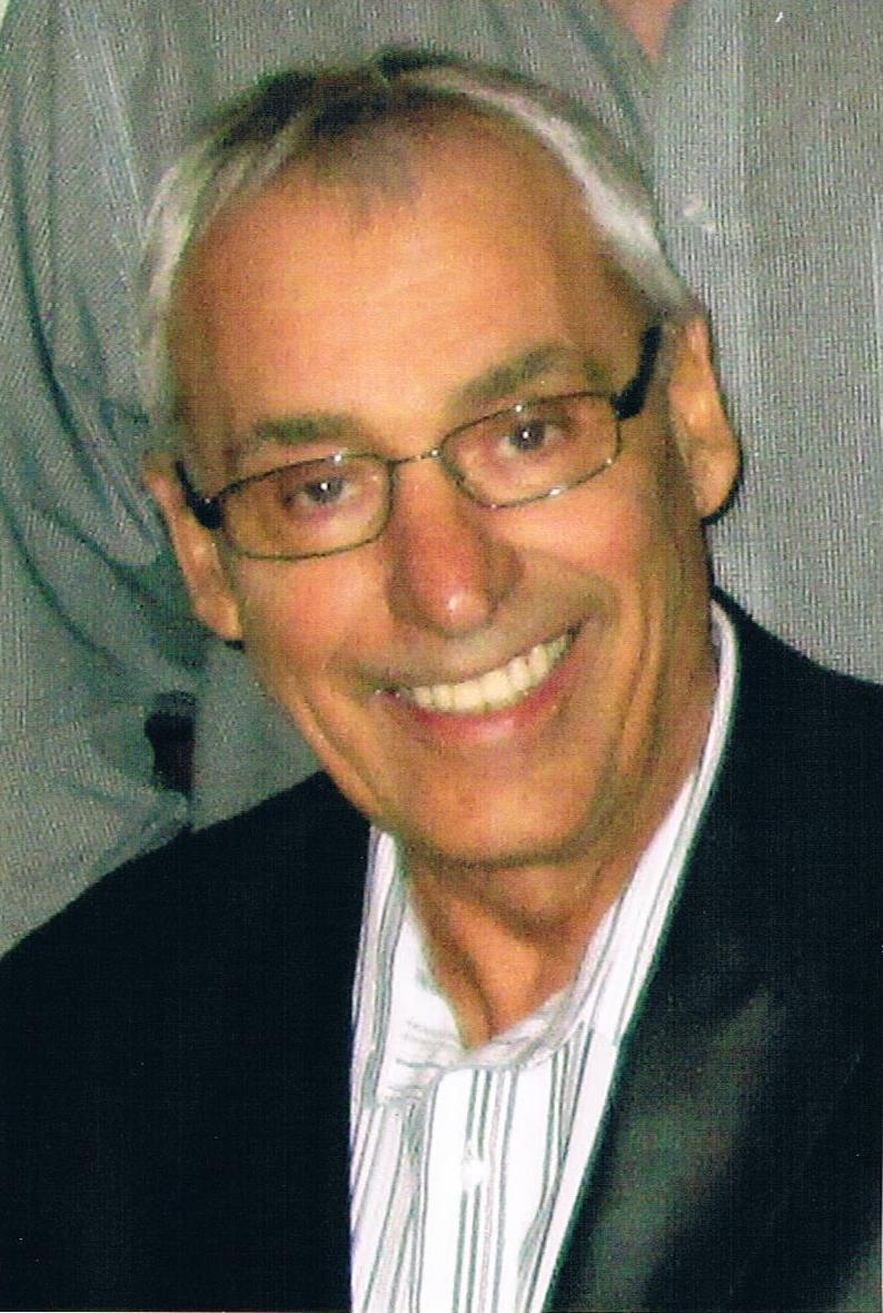Marcel Parent