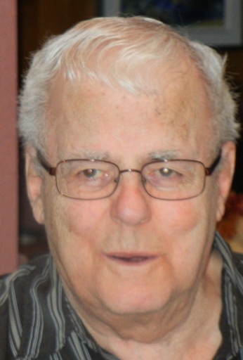 Roger Tremblay