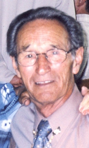Gérard Lebel