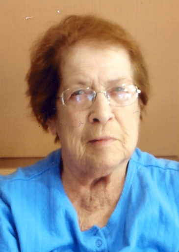Madeleine Grégoire