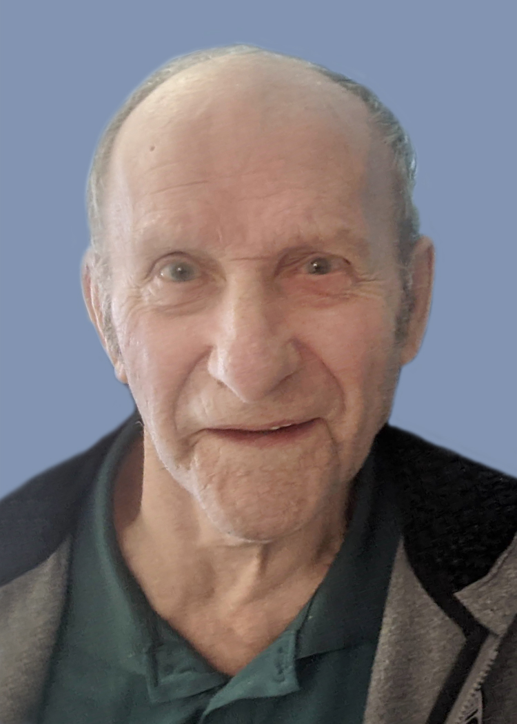 Sylvio Bouchard