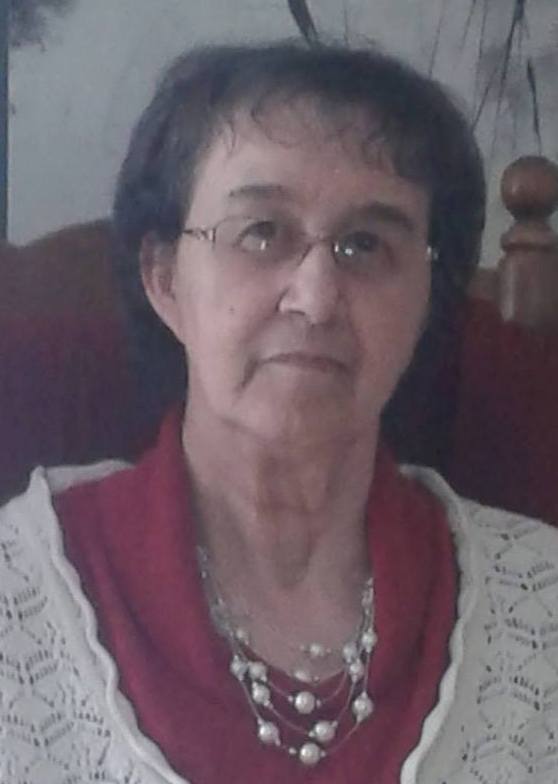 Gisèle Larouche Trépanier
