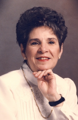 Henriette Boulianne