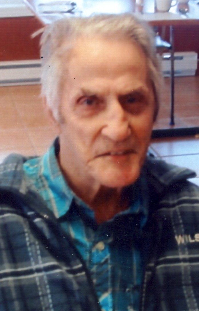 Roland Gaudreault