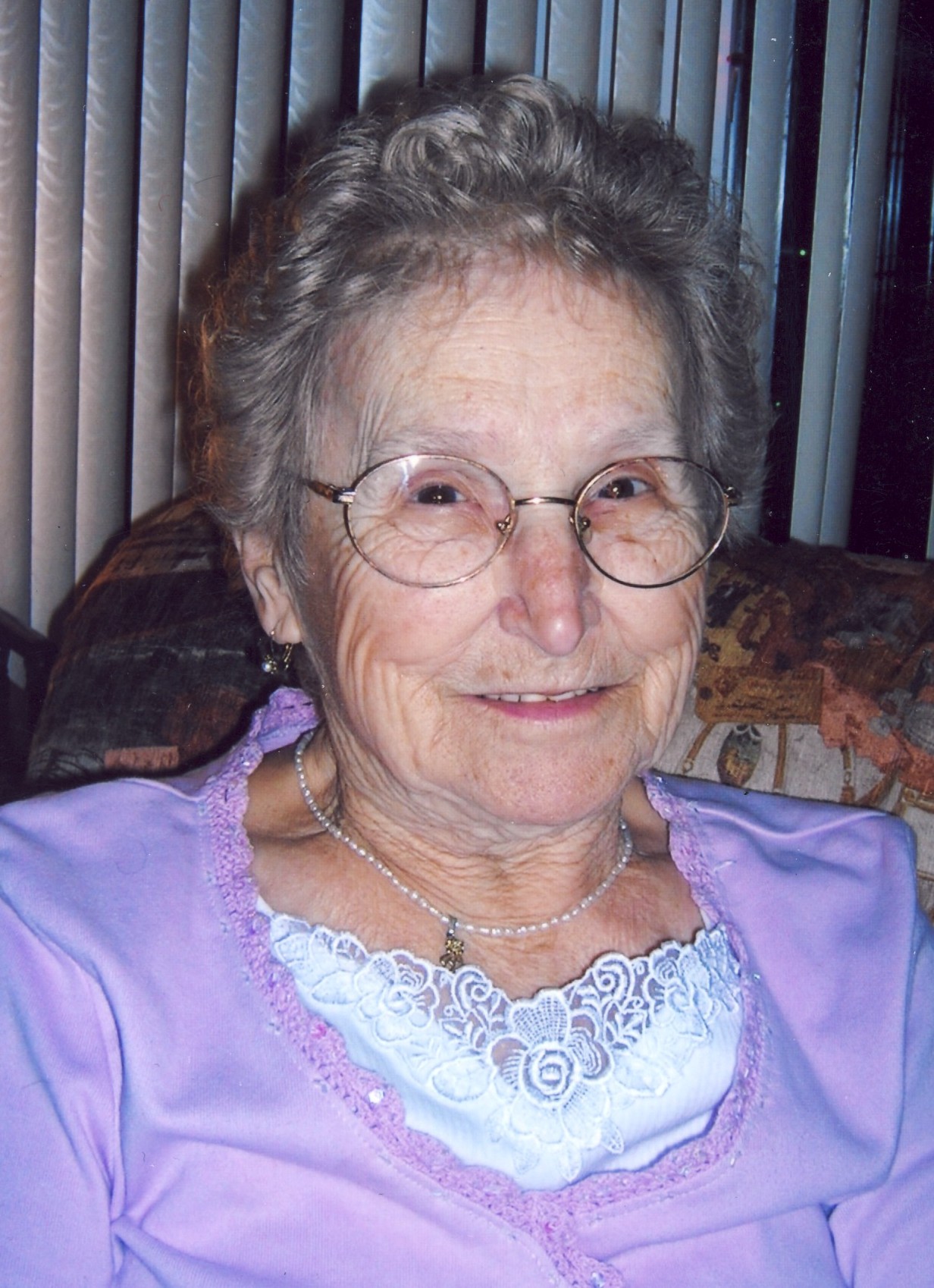 Marguerite Tremblay Boivin