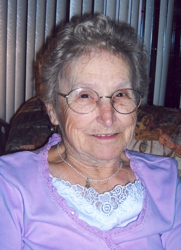 Marguerite Tremblay Boivin