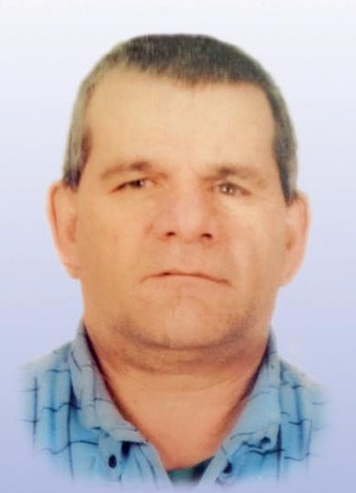 Fabrice Fortin