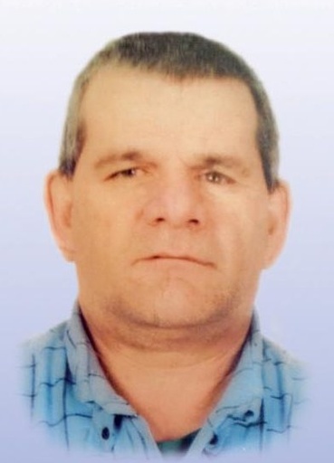 Fabrice Fortin
