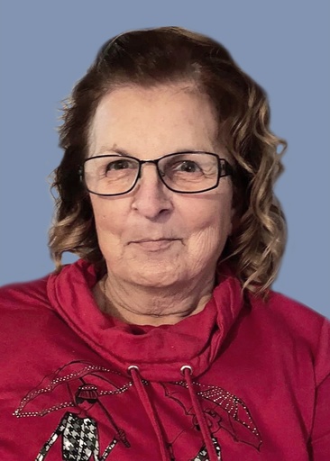 Gaétane Michaud