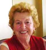 Germaine Gaudreault Doré
