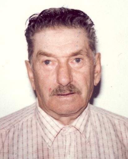 Fernand Tremblay