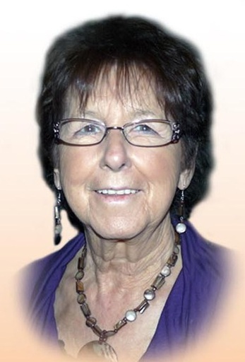 Marie-Marthe Vézina Boily