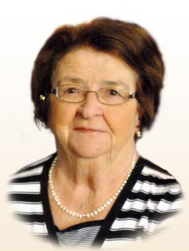 Rose-Yvette Simard Savard