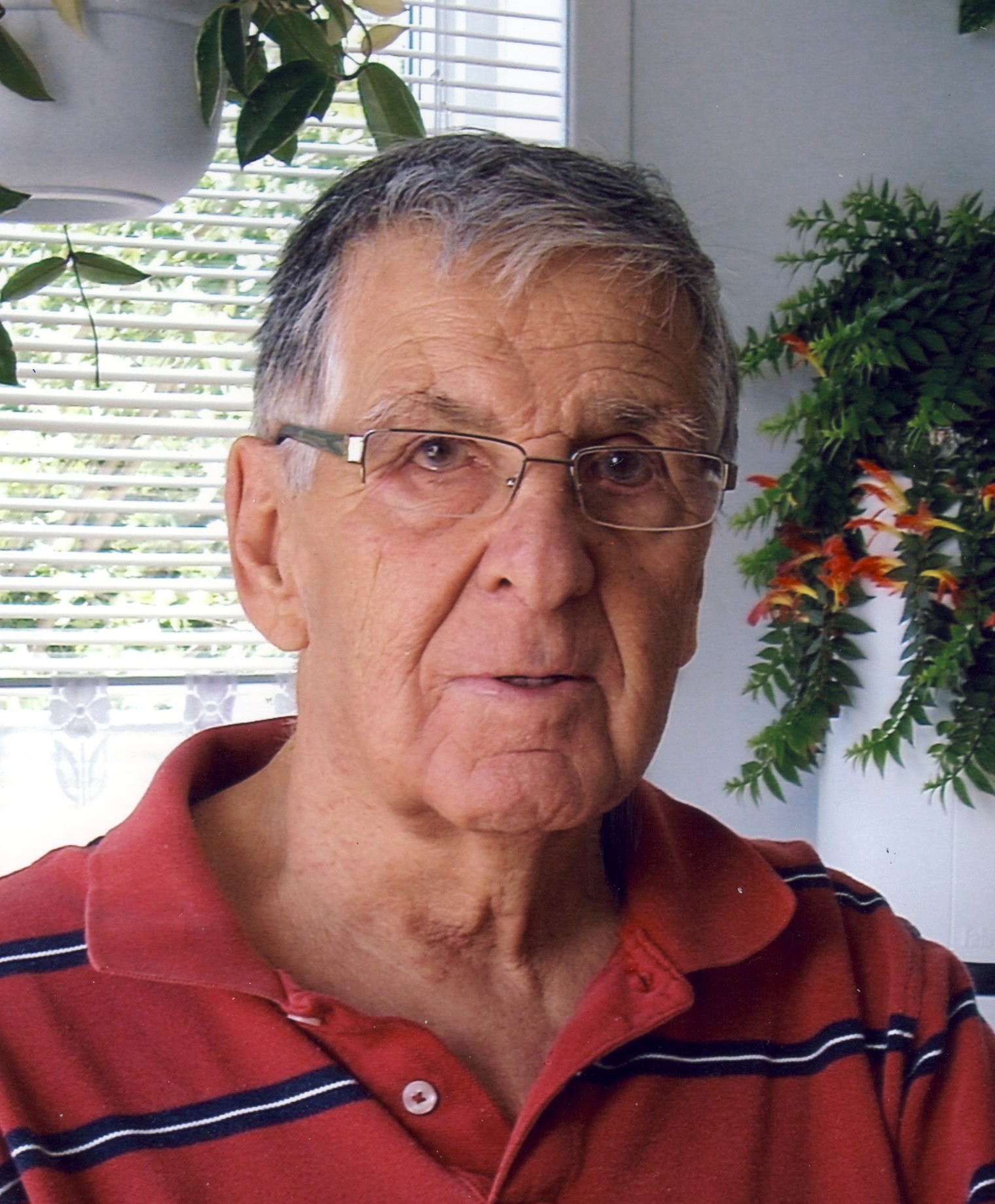 Gérard Morel