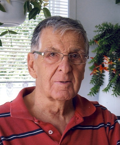 Gérard Morel