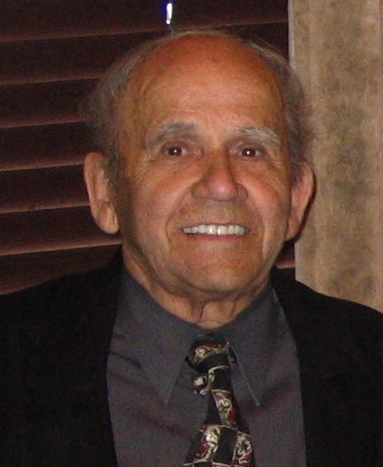 Marcel Simard
