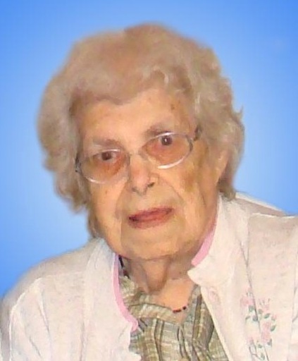 Germaine Lambert