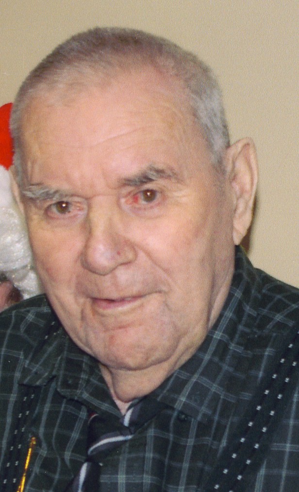 Jean-Charles Simard