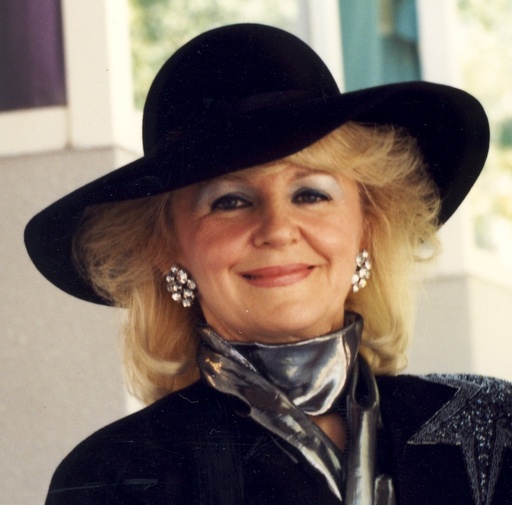 Moïsette Duchesne Côté
