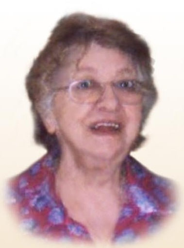 Rose-Blanche Boivin Gagnon