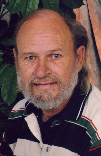 Gyles Hunter