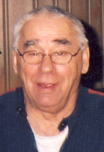 Émilien "dit Émi" Simard