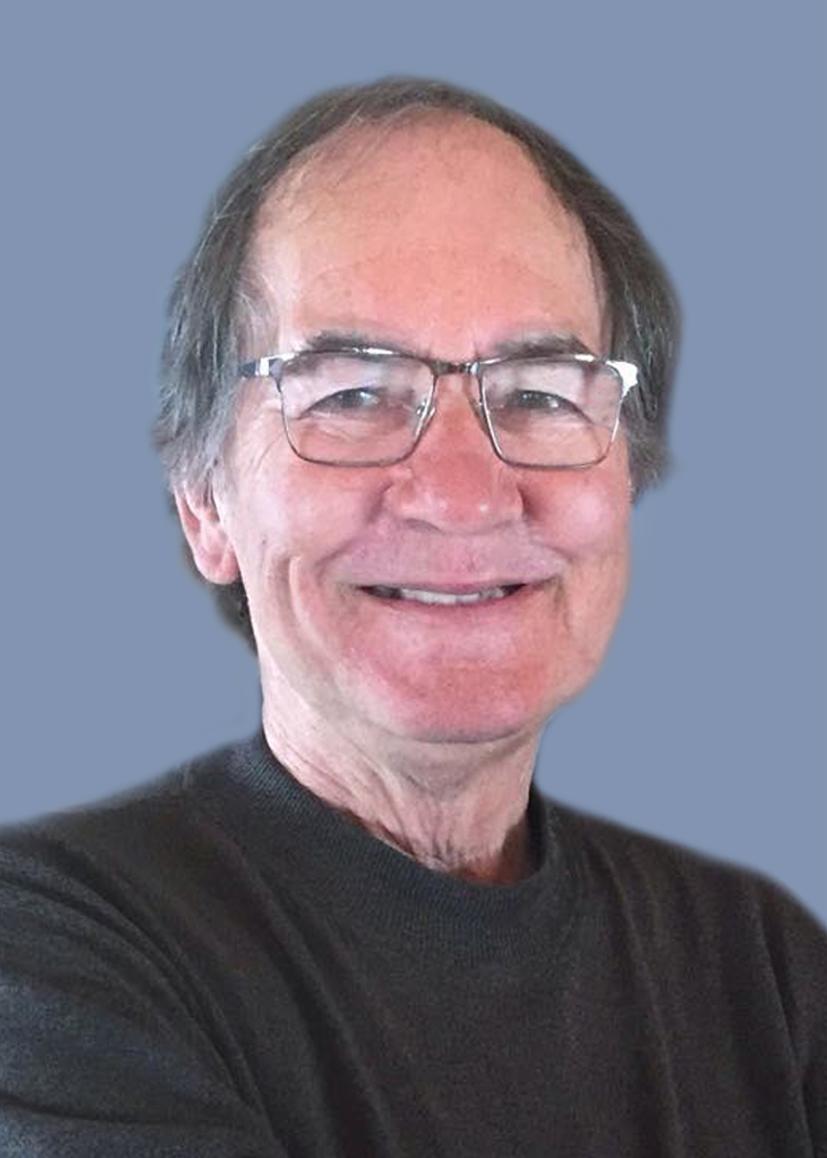 Alain Bouchard