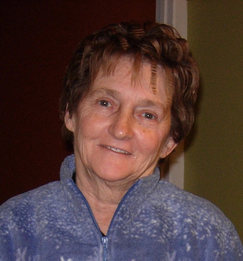 Micheline Girard