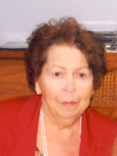 Micheline Girard Larouche