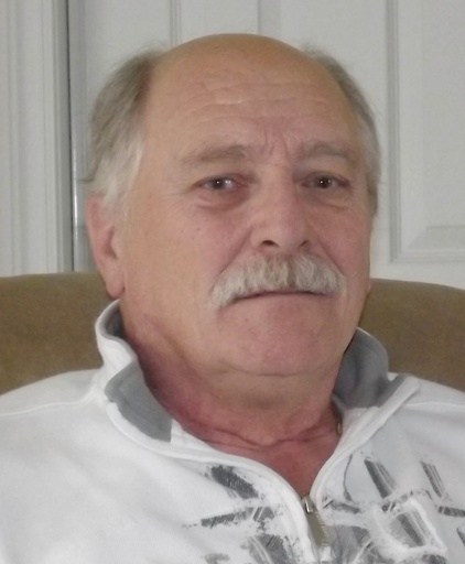Jean-Yves Carlos