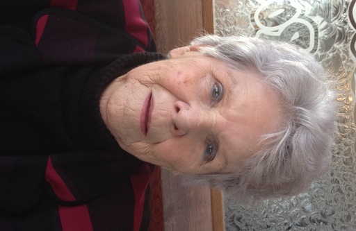 Marie-Reine Fortin "dite Irène" Lapointe