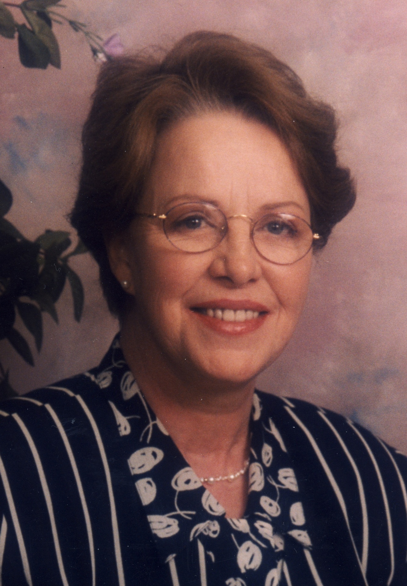 Madeleine Létourneau Audet