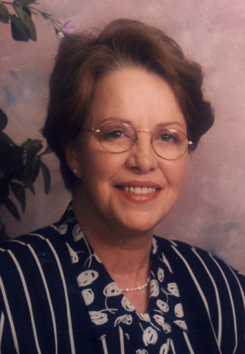 Madeleine Létourneau Audet