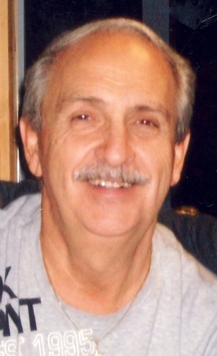 Gérald Fortin