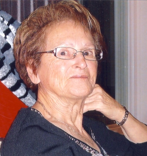 Audélie Claveau Côté