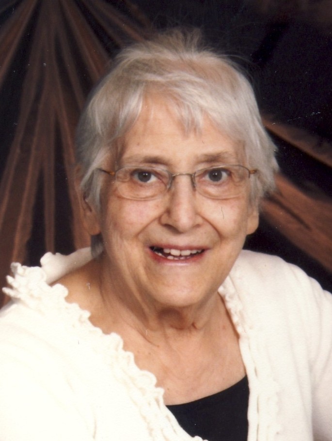 Denise Harvey Boivin