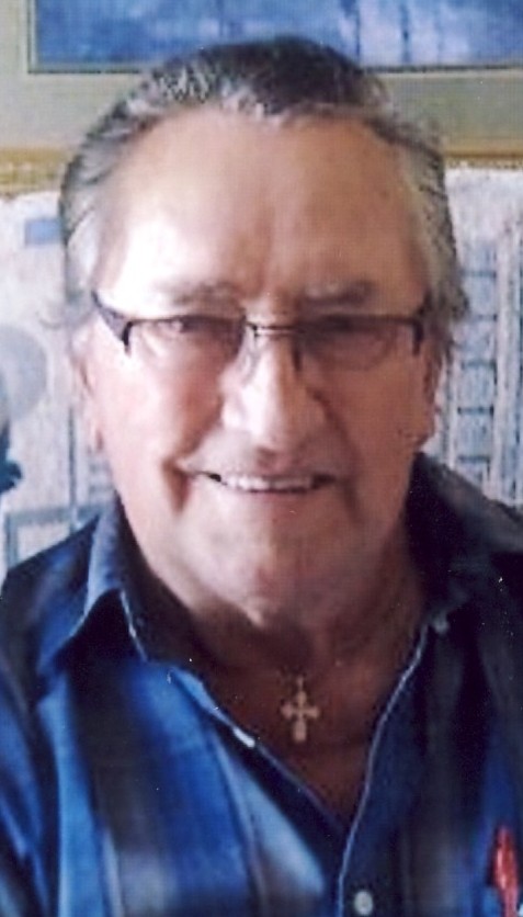 Antoine Simard