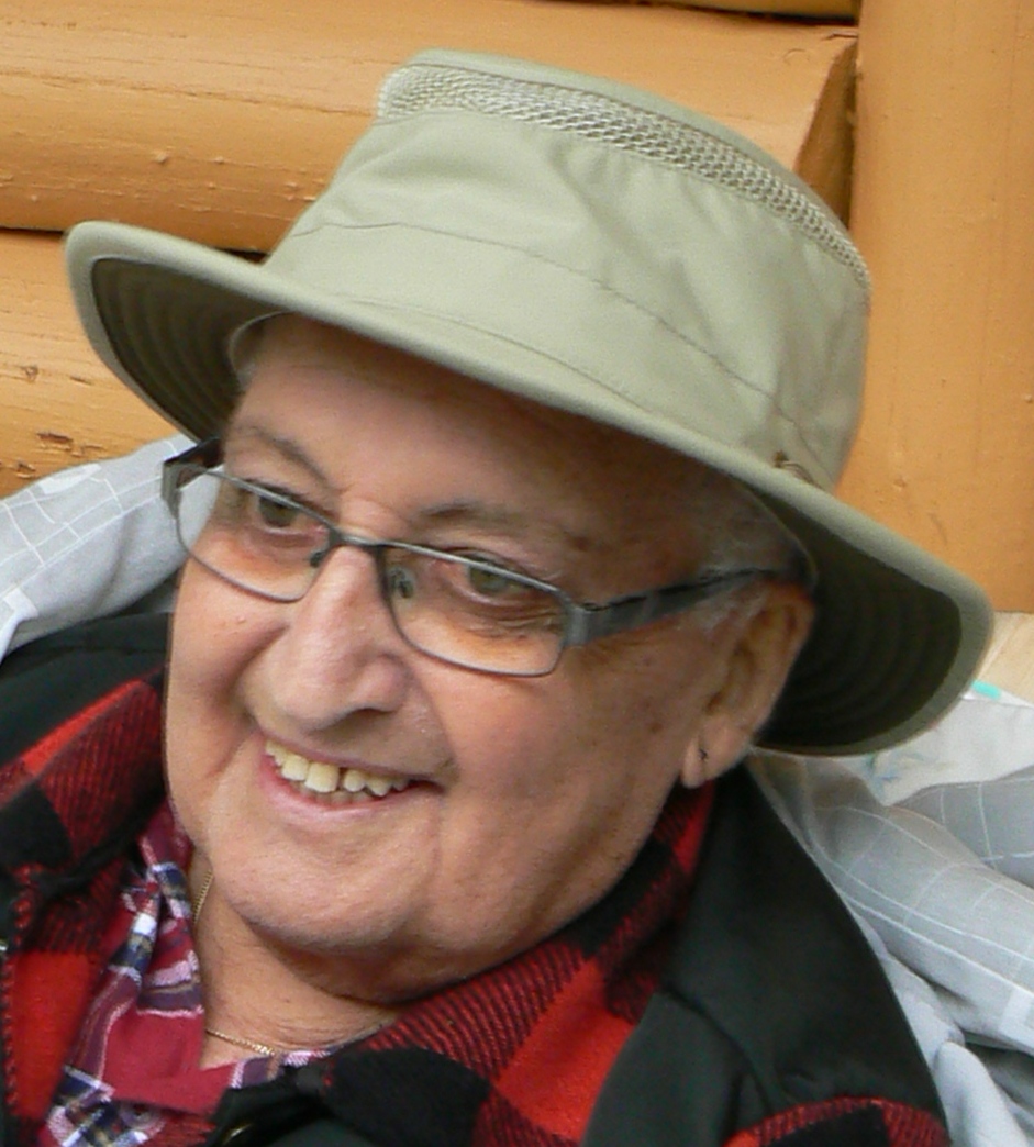 Louis-Marie Munger