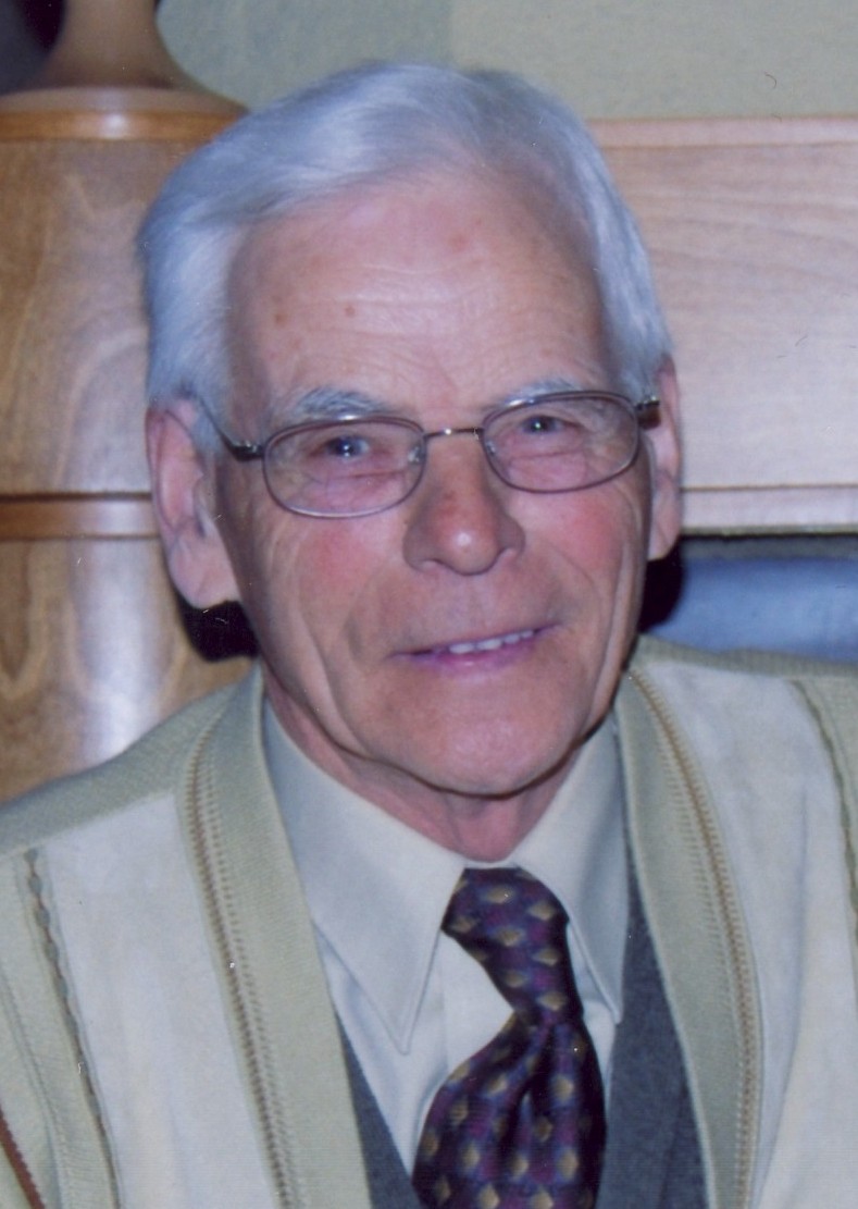 Gérard Bernier