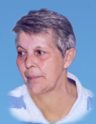 Diane Cloutier
