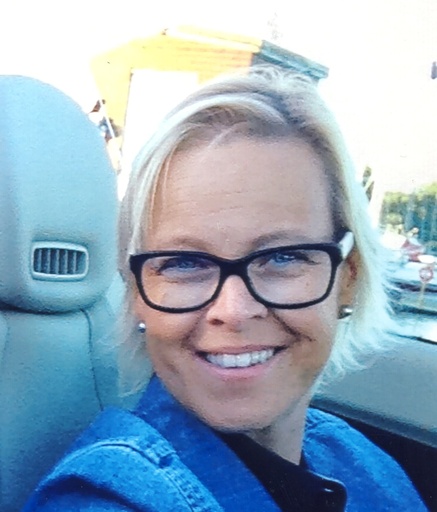 Johanne Côté