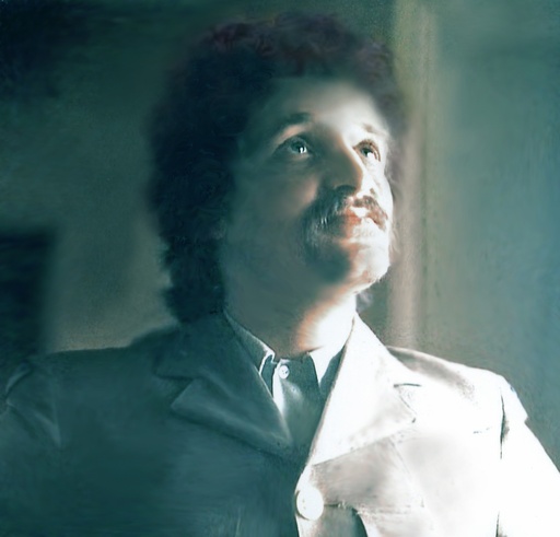 Gérard Simard