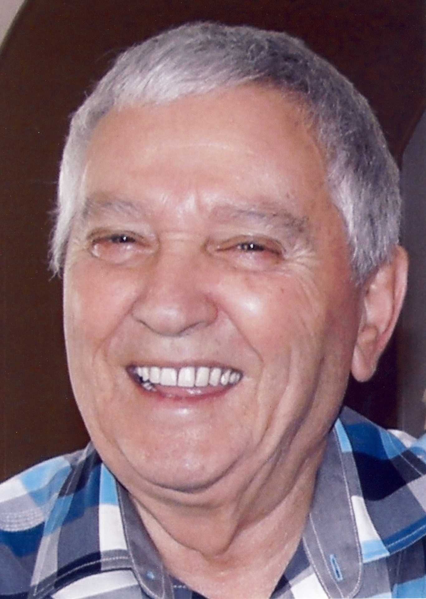 Bernard Ouellet
