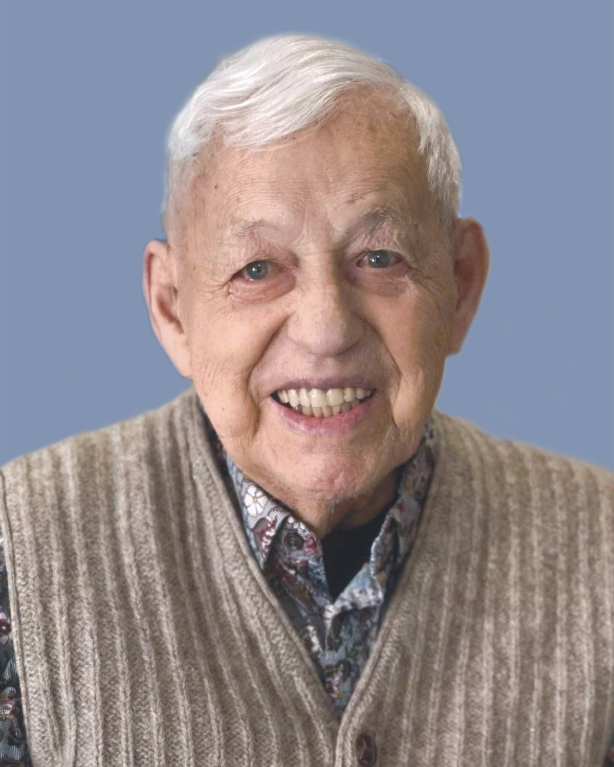 Tobie Cossette