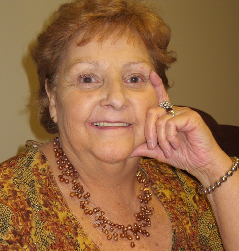 Lise Larouche