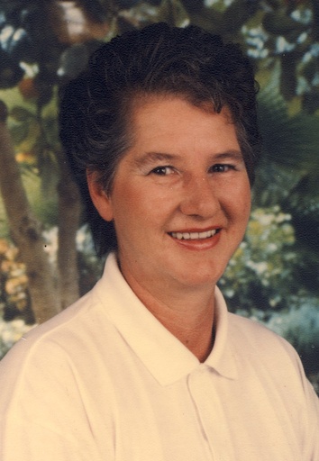 Colette Girard Guay