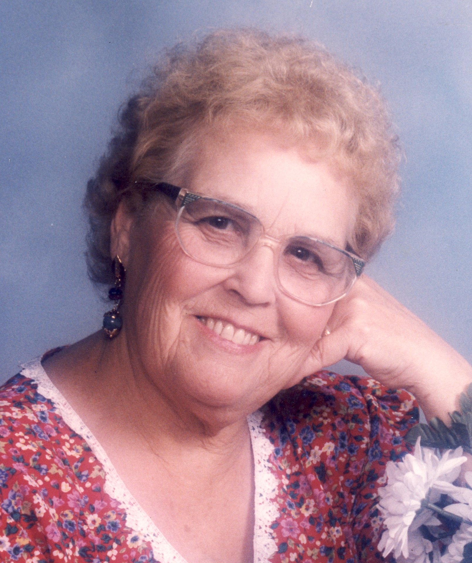 Thérèse Fillion Villeneuve