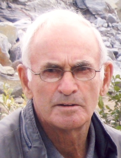 Marcel Gagnon